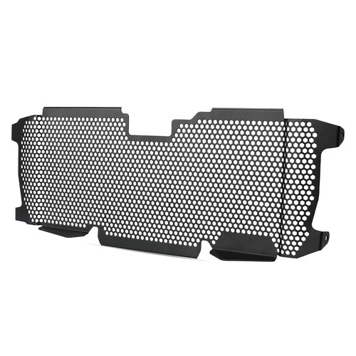 Radiator guard grille - radiator,