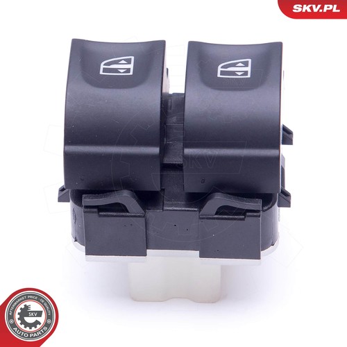 Fits esen skv 37skv338 captur - skv,