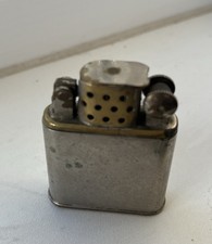 Orlik Windproof Petrol Lighter