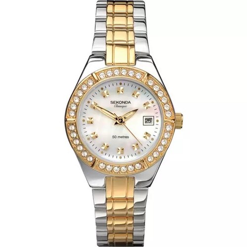 Sekonda classique ladies - classique,