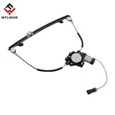 FOR FIAT PANDA MK2 WINDOW