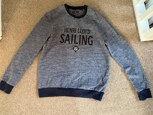 Henri lloyd men - lloyd, size