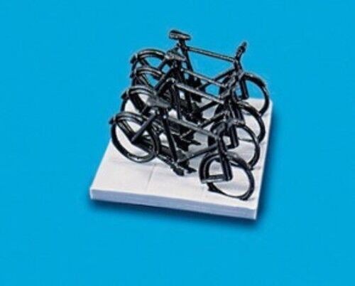 Cycles stand oo ho - cycles,