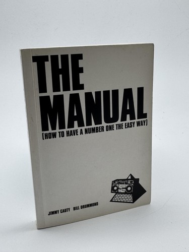 The manual how - the, to