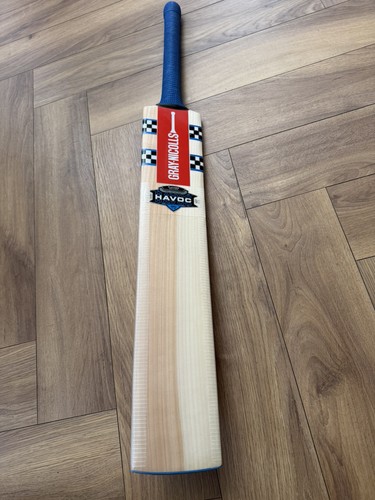 Gray nicolls havoc players - nicolls, 1.0