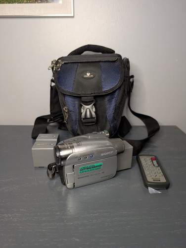 Sony dcr hc44 handycam - sony, dcr-hc44