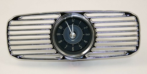 Type 1953 1957 - type, zwitter