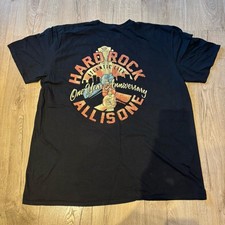 Hard Rock Cafe Atlantic City T