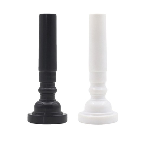 2pcs plastic trumpet - 2pcs,