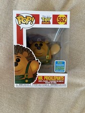 Funko Pop! Toy Story Mr