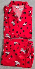 101 Dalmatians Brushed Cotton