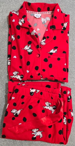 101 dalmatians brushed cotton - 101,