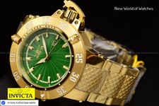 Invicta Mens Subaqua NOMA III