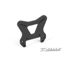 Xray Xb9 Graphite Front Shock