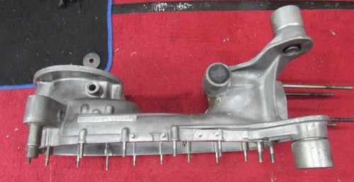 Lambretta tv200 gt200 - /, engine