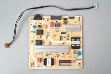 Samsung UE55DU8000K Power