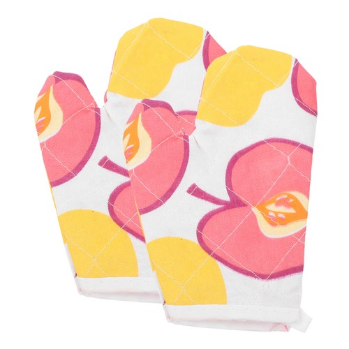 Pcs microwave oven - microwave, mitts