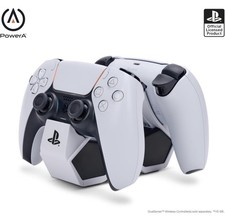 PowerA Twin Charging Station