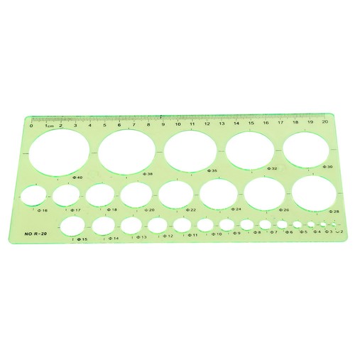 19pcs quilling tool - tool, set