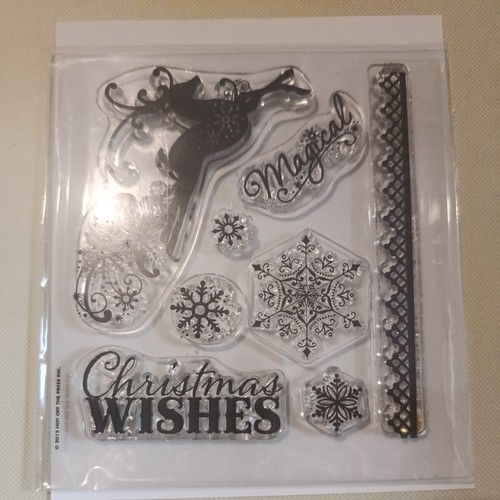 Christmas wishes reindeer - christmas,
