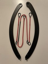 Steel Bow Press & Extra Heavy