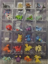 Pokemon Mini Figures 24