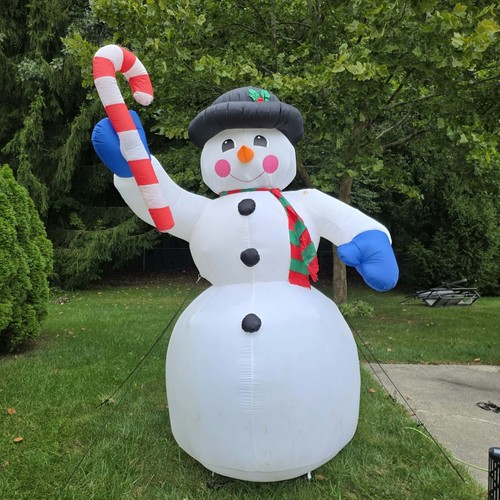 Gemmy airblown inflatable - airblown,