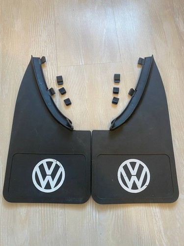 Votex mudflaps polo mk2 - mudflaps, vw