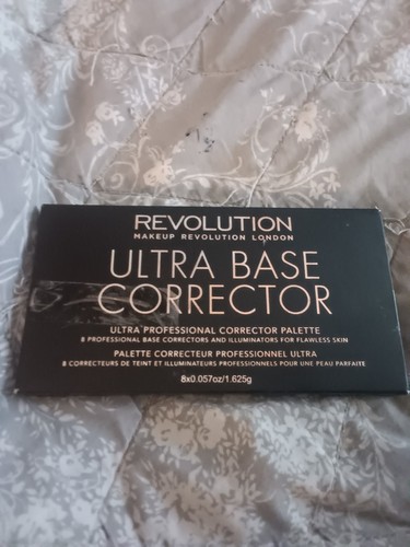 Revolution ultra base - ultra,