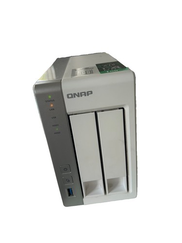 Qnap 231 bay nas - qnap,