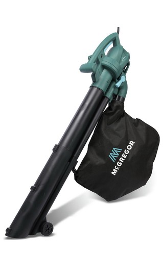 Mcgregor mclbv28 corded leaf - corded,