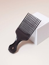 Afro Pick Comb Professional