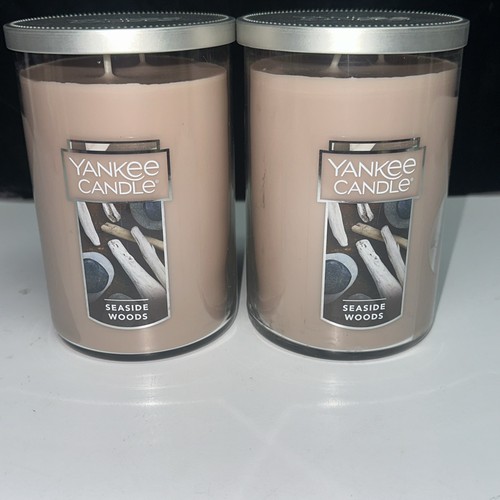 Lot new yankee candle - lot,