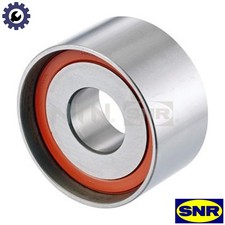 DEFLECTION PULLEYGUIDE PULLEY