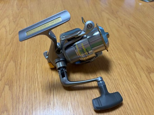 Daiwa tournament 2500sia - daiwa,