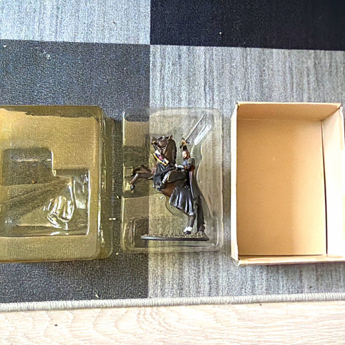 Eaglemoss lord the - the, rings