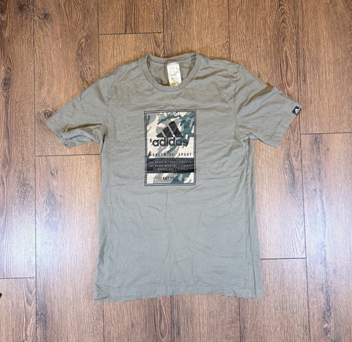 Adidas camo logo - camo,