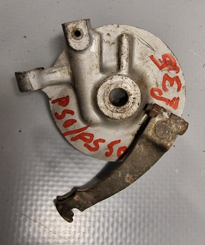 Honda p50 ps50 - /, brake