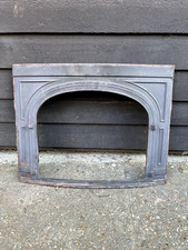 Vermont Castings Vigilant Front Face Panel