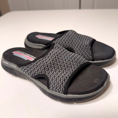Skechers dual lite - dual-lite, foam