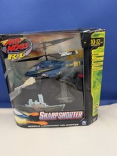 Air Hogs 2010 Sharp Shooter RC