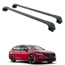 For Skoda Superb Estate