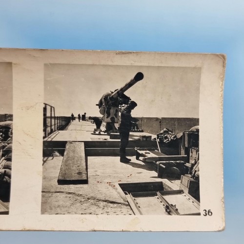 Ww2 german stereoview c1940 - stereoview,