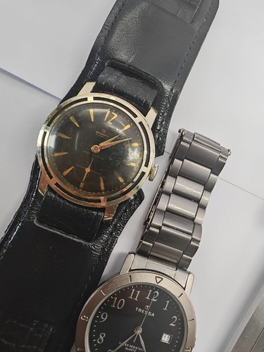 Vintage newmark manual - manual, &