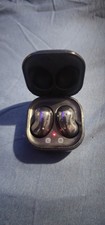 Samsung Galaxy Buds Live Wireless In-Ear Headset - Mystic Black