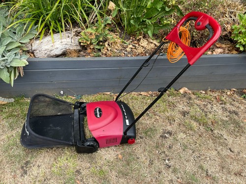 Mountfield 300 electric - 300,