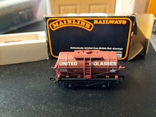 United Molasses  128