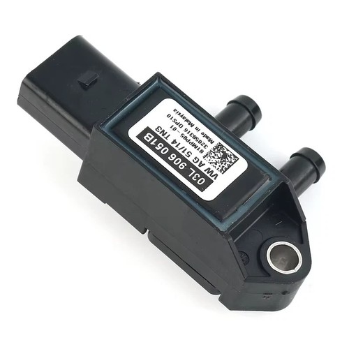 Dpf sensor diesel particulate - dpf,
