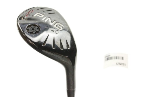Ping g25 golf club mens - golf,