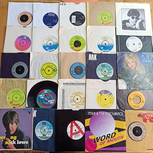 Nice job lot mixed genre - 25,